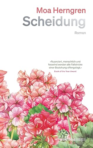 Rezension zu »Scheidung« von Moa Herngren