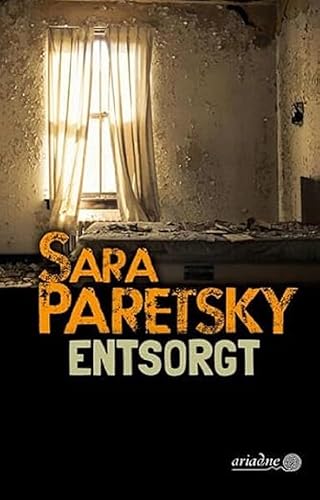 Rezension zu »Entsorgt« von Sara Paretsky