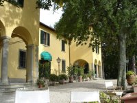 Relais Il Trebbiolo in Fiesole