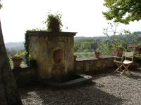 Relais Il Trebbiolo in Fiesole